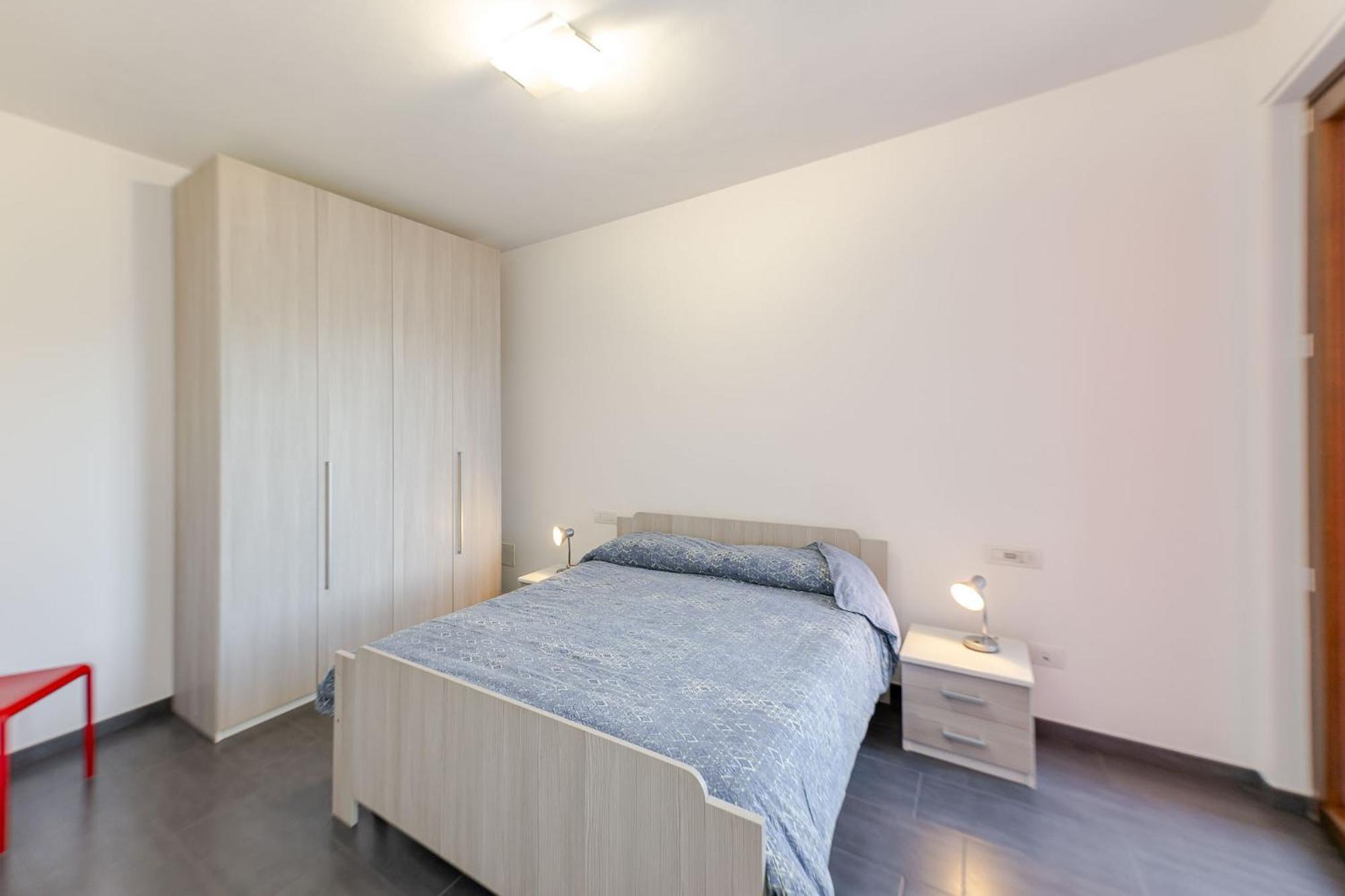 Casa Elena - Bella Vista Lago Germignaga Exteriör bild